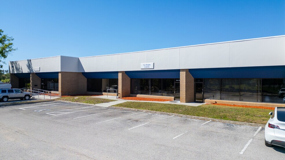 More Photos Of 3902 Corporex Park Dr, Tampa Unknown For Lease