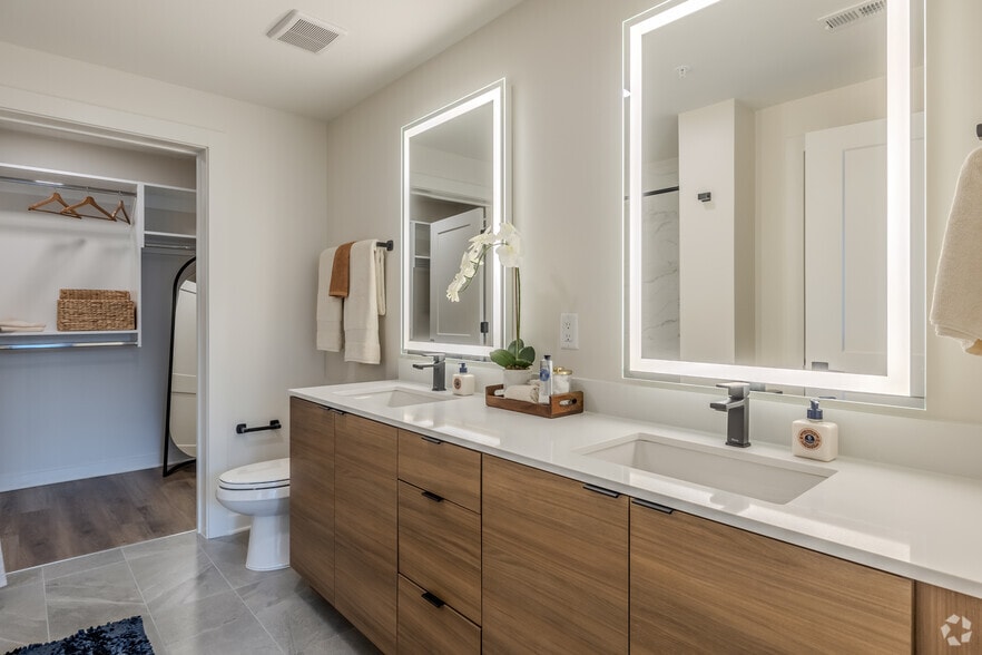 More Photos Of 1441 Peachtree St, Atlanta Apartments For Lease