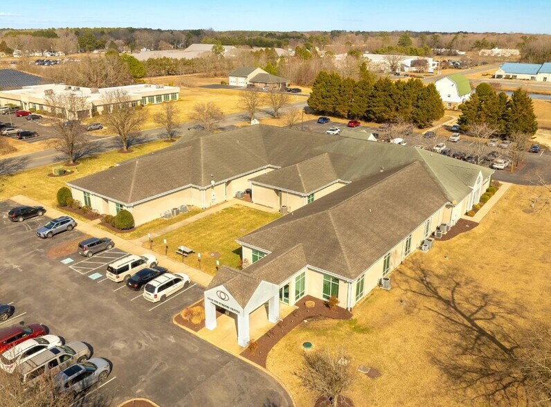Primary Photo Of 31519 Winterplace Pky, Salisbury Medical For Lease
