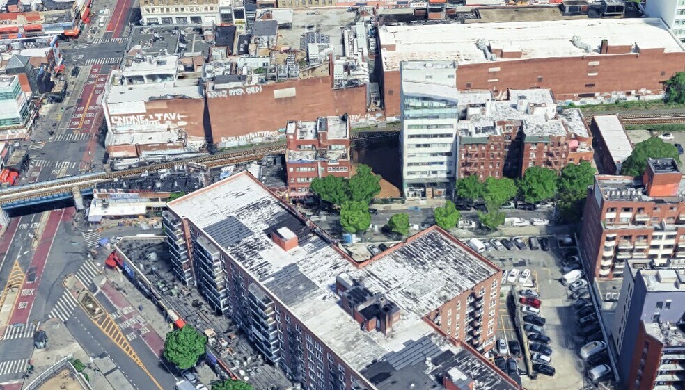 More Photos Of 136-25 41st Ave, Flushing Land For Sale