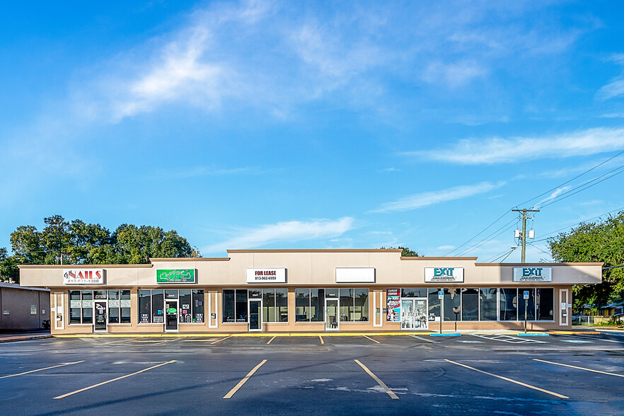 Primary Photo Of 5801-5811 S Dale Mabry Hwy, Tampa Storefront Retail Office For Lease