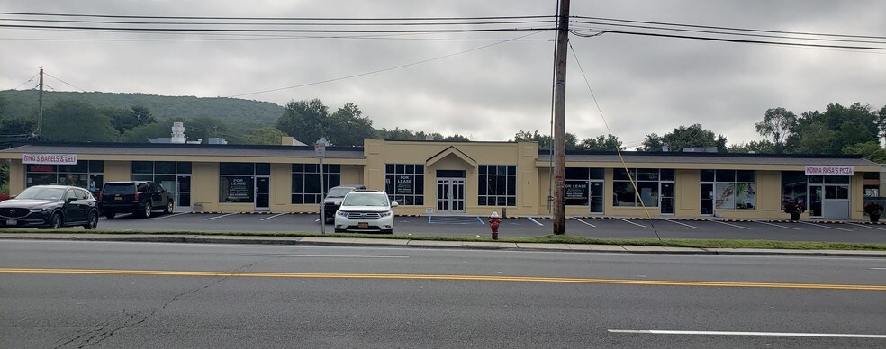 More Photos Of 315 Route 303, Orangeburg Storefront Retail Office For Lease