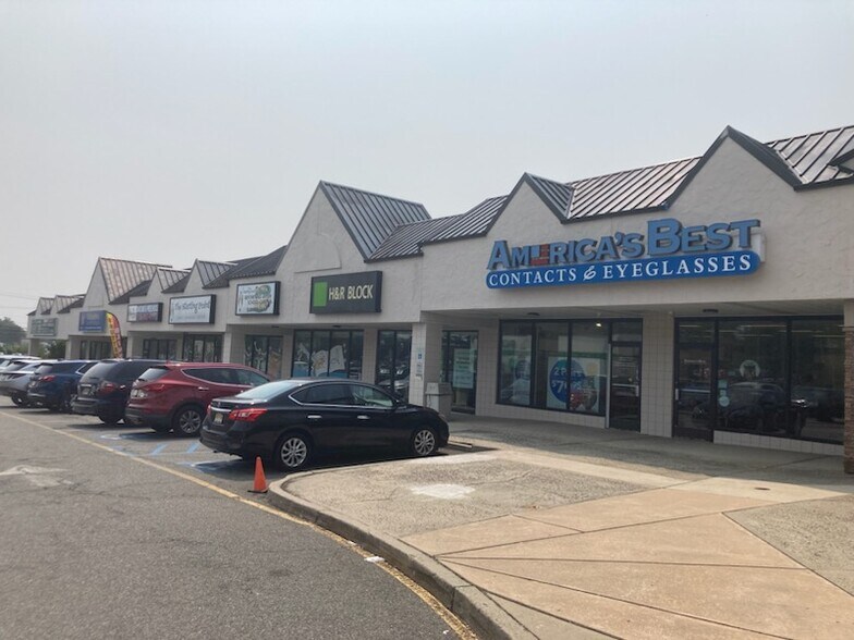 More Photos Of 864 Route 37 W, Toms River Freestanding For Lease