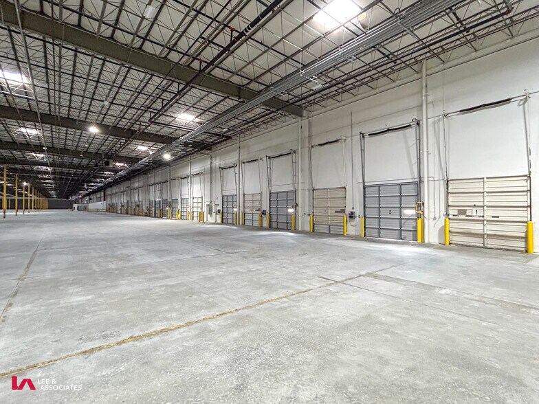 More Photos Of 4787 Stalwart Dr, Fairburn Warehouse For Lease