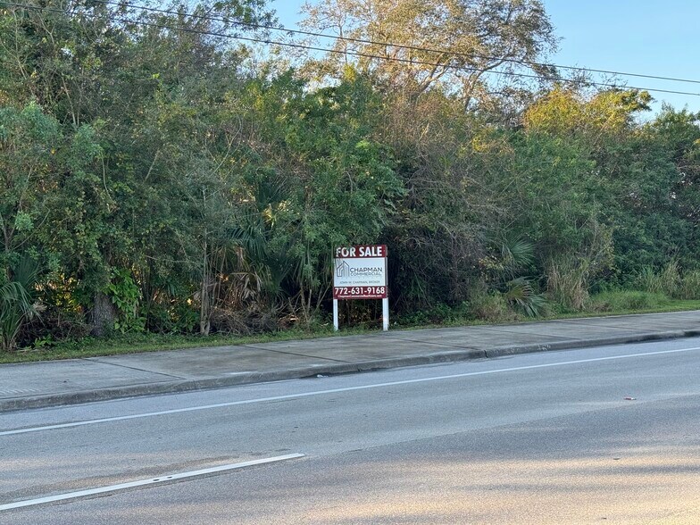 More Photos Of 755 W Midway Rd, Fort Pierce Land For Sale