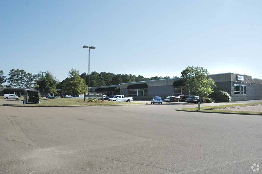 More Photos Of 3010 Lakeland Cv, Flowood Loft Creative Space For Lease