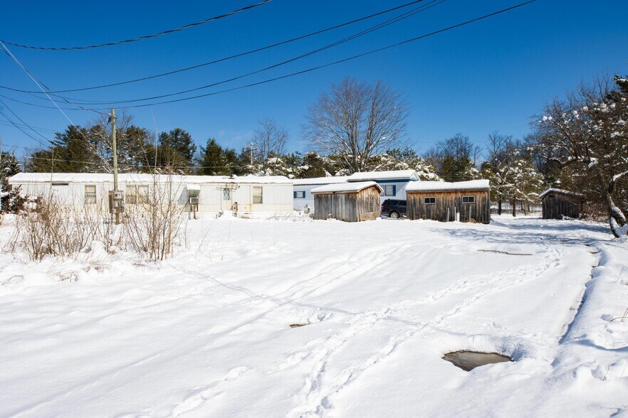 More Photos Of 1141 Wellman rd, Ashville Manufactured Housing Mobile Home Park For Sale