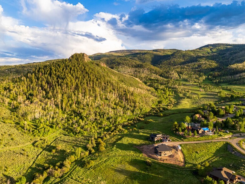 More Photos Of 22090 Co 212 rd, Oak Creek Land For Sale