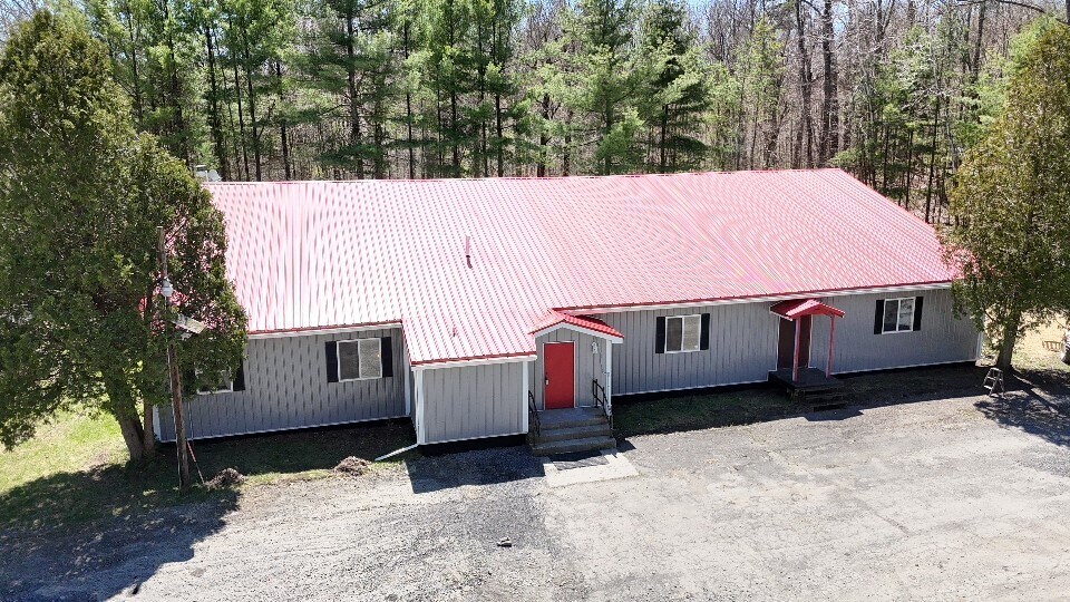 More Photos Of 2303 Mecklenburg Rd, Ithaca Sports And Entertainment For Sale