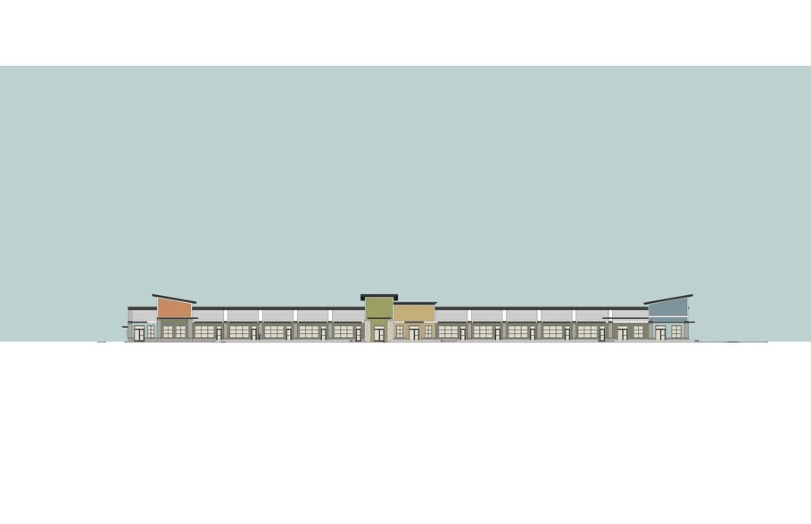 More Photos Of 30625 Kingsland Blvd, Brookshire Storefront For Lease