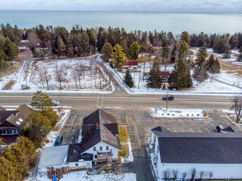 More Photos Of 6269 Wi-57, Sturgeon Bay Hotel For Sale