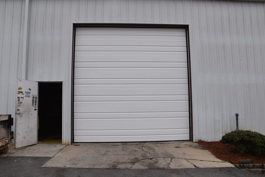 More Photos Of 4387 Motorsports Dr SW, Concord Industrial For Sale