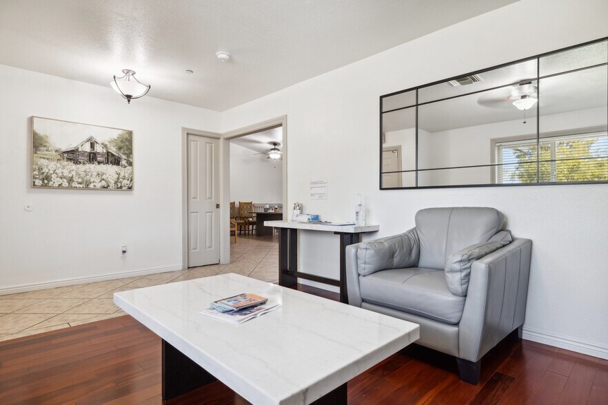 More Photos Of 8333 E Quarterline Rd, Mesa Assisted Living For Sale