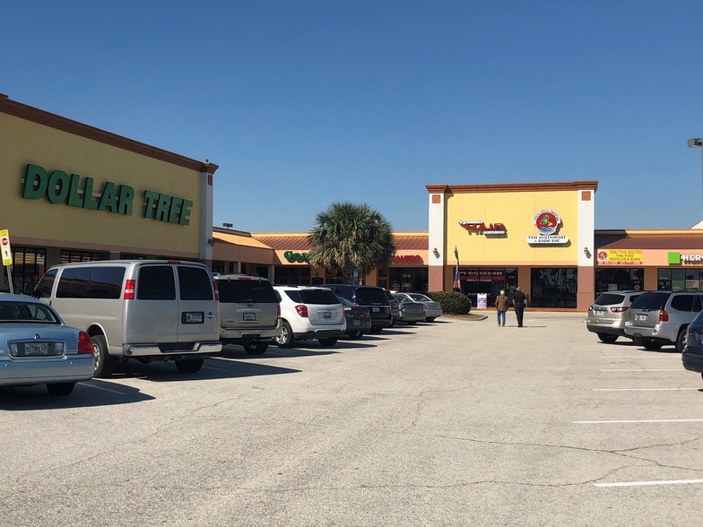 More Photos Of 959-991 E Eau Gallie Blvd, Melbourne Supermarket For Lease