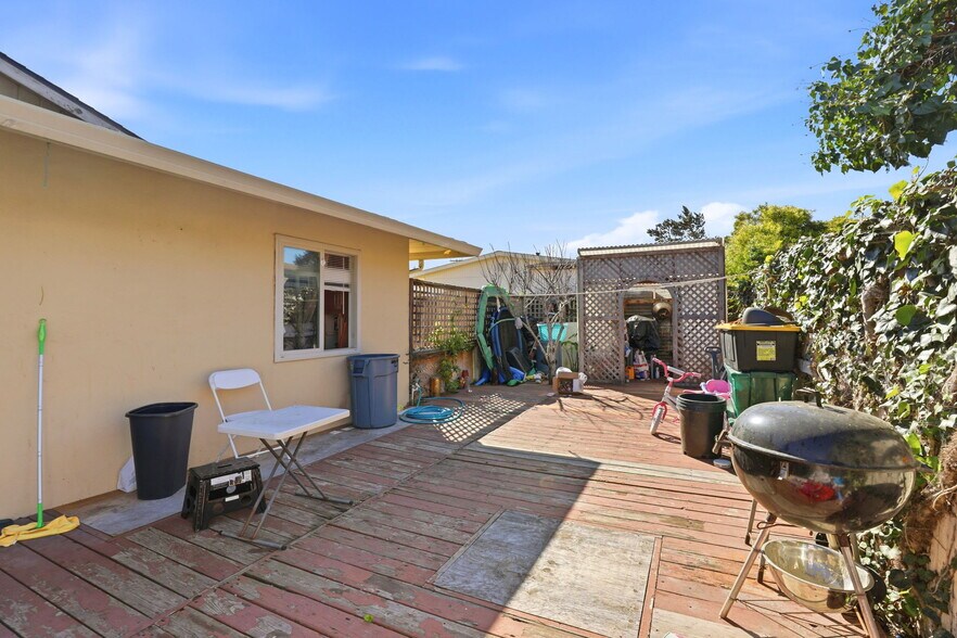 More Photos Of 3047 Zanetta Dr, Marina Apartments For Sale