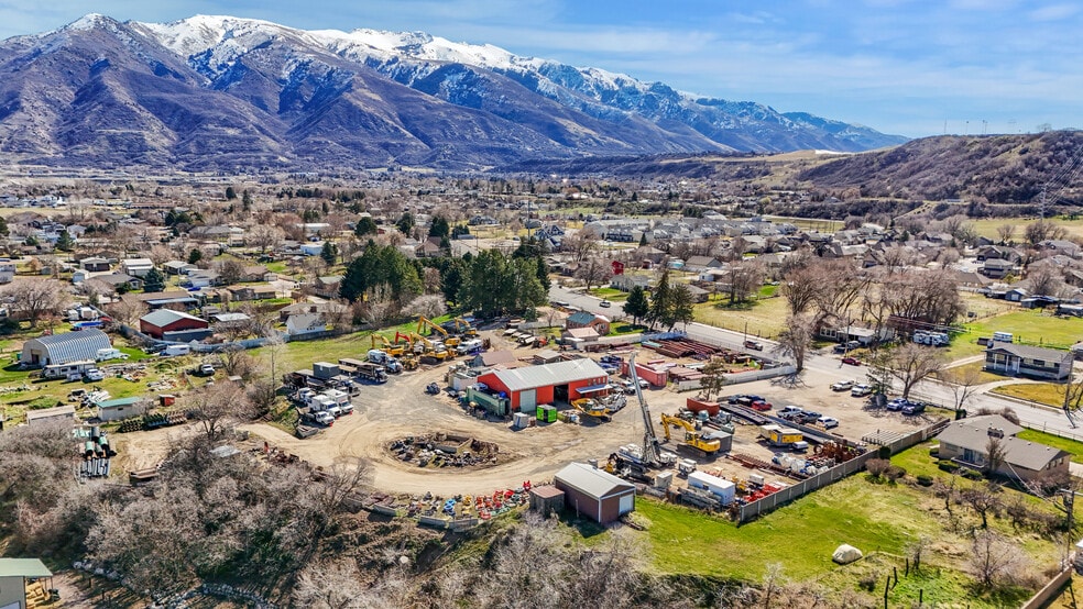 More Photos Of 1458 E South Weber Dr, South Weber Land For Sale