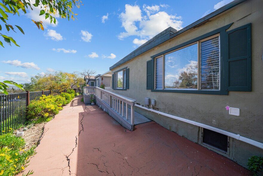 More Photos Of 2335 Camino del Rio S, San Diego Land For Sale