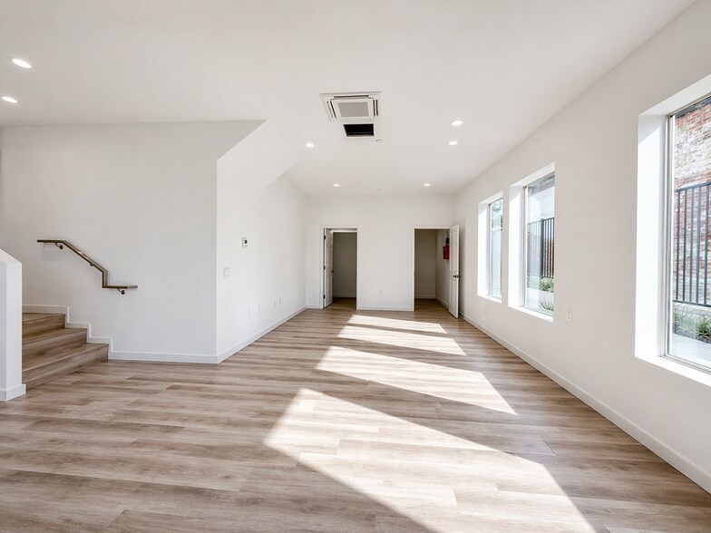 More Photos Of 1771 Blake Ave, Los Angeles Apartments For Lease