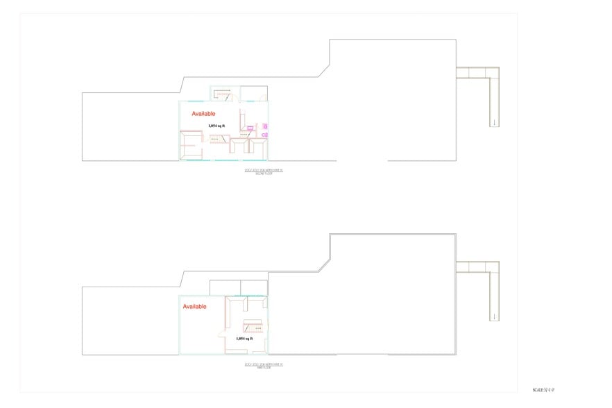 More Photos Of 200 N State St, Concord Flex For Lease