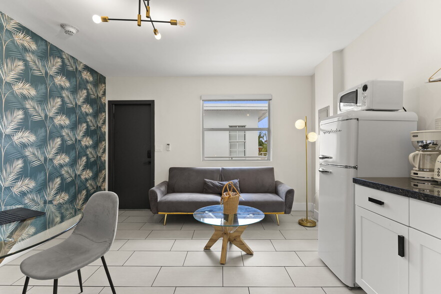 More Photos Of 7320 Byron Ave, Miami Beach Hotel For Sale