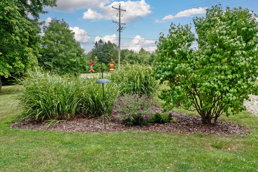 More Photos Of 10179 Johnstown Rd, New Albany Land For Sale
