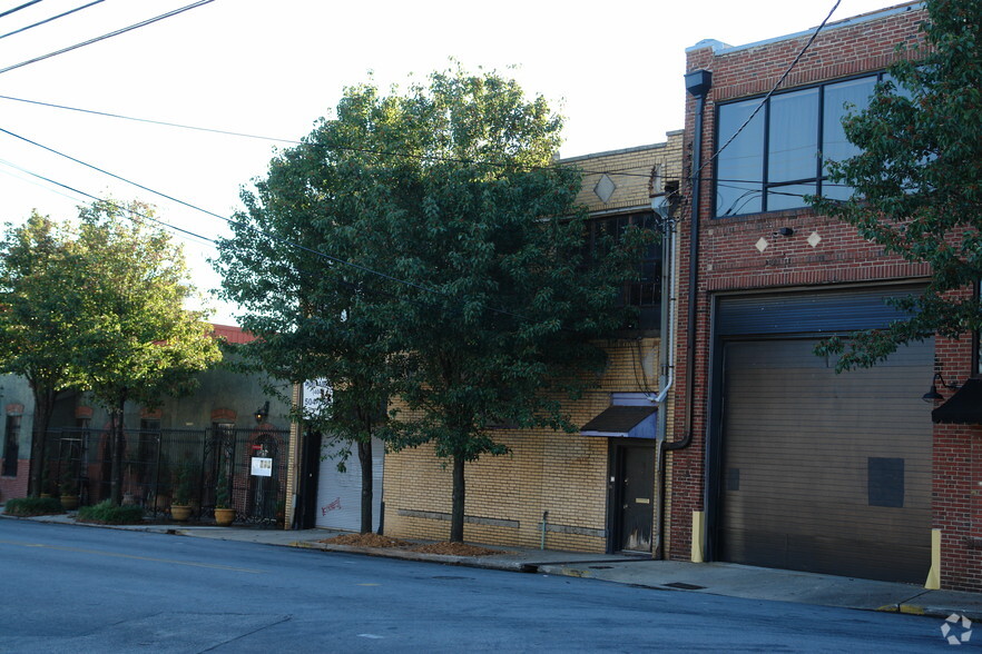 Primary Photo Of 188 Walker St SW, Atlanta Showroom For Lease