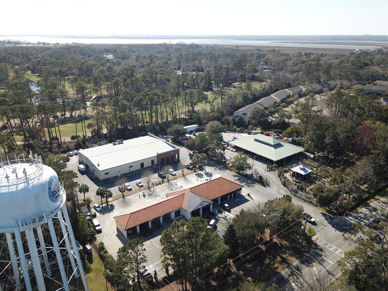 More Photos Of 2801 Demere Rd, St Simons Island Carwash For Sale