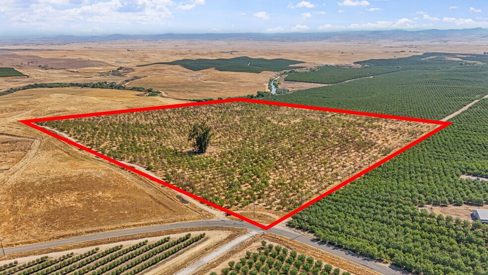 More Photos Of 99999 Los Cerritos rd, Snelling Land For Sale