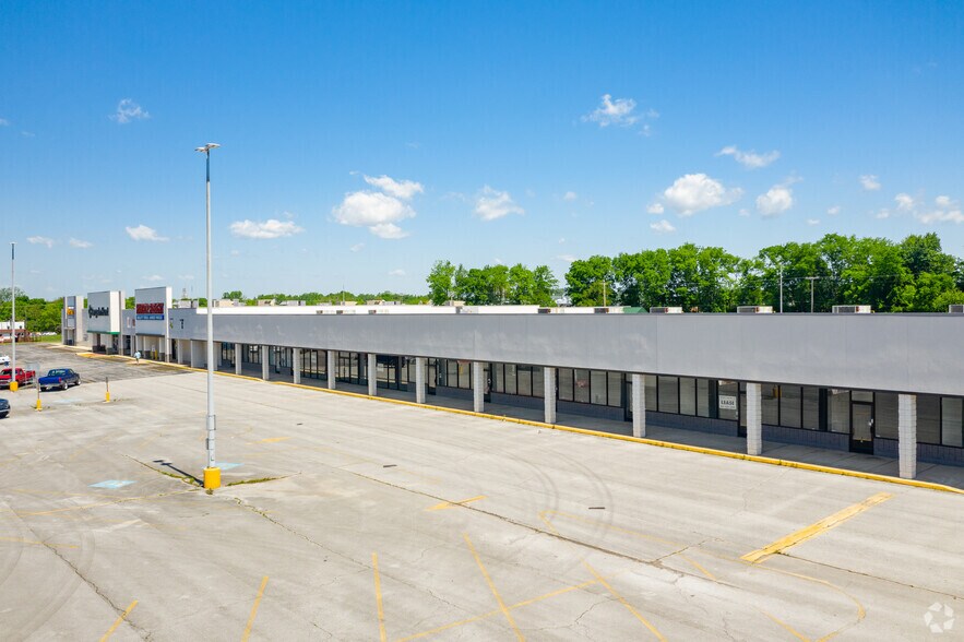 More Photos Of 3010 Fort Campbell Blvd, Hopkinsville Unknown For Lease