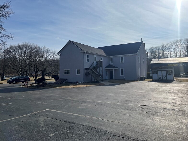 More Photos Of 4215 W Lincoln Hwy, Downingtown Medical For Sale