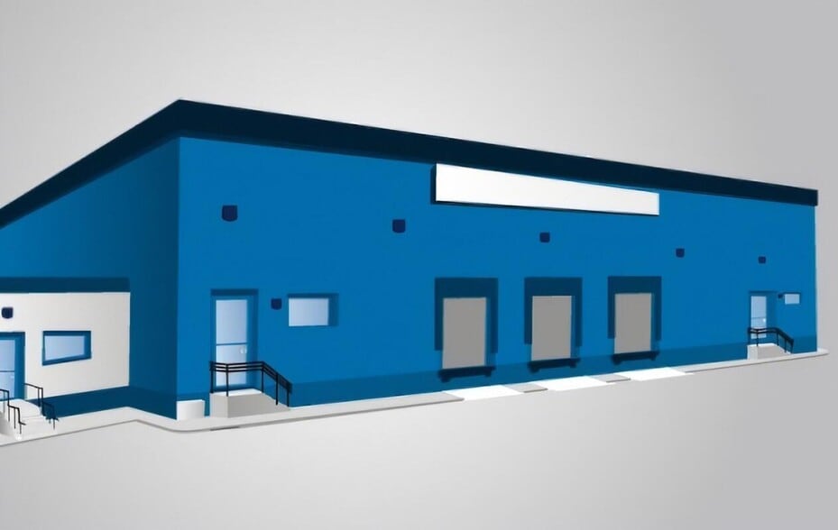 Primary Photo Of 100 Morris Rd, Schenectady Industrial For Lease