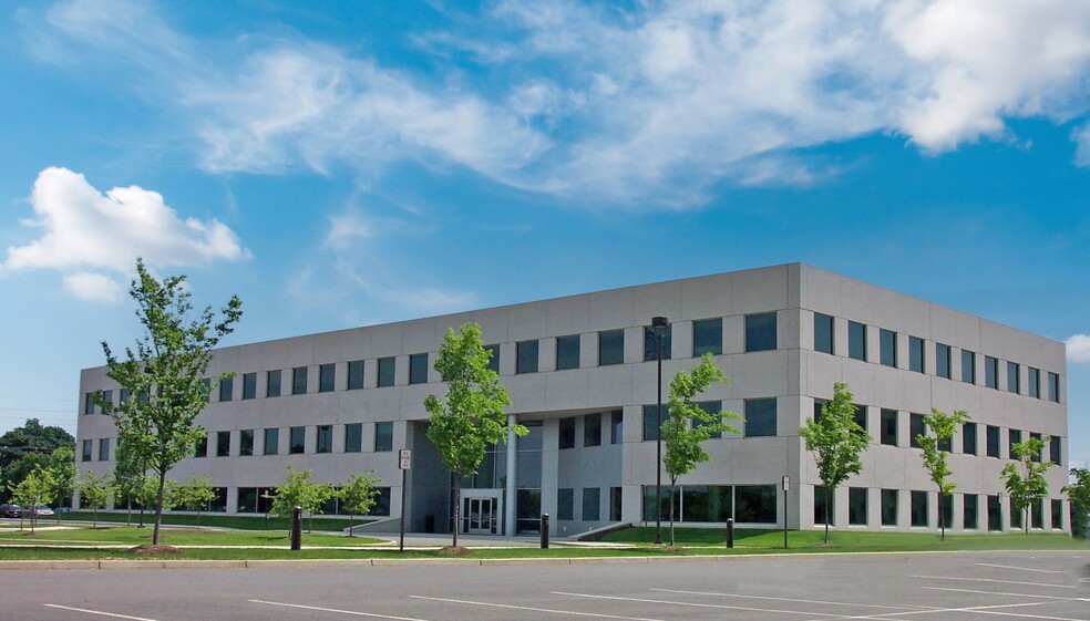 Primary Photo Of 150 College Rd W, Princeton Office For Lease