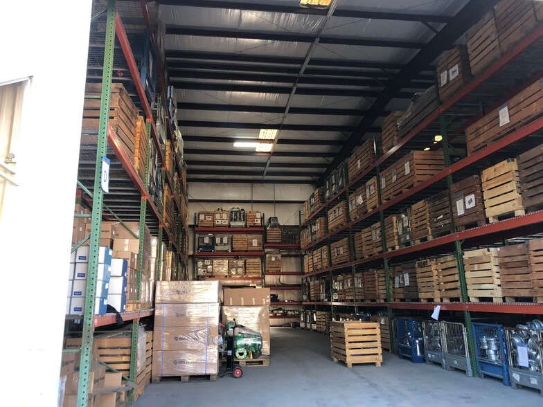 More Photos Of 1133 Cainhoy Rd, Charleston Warehouse For Lease
