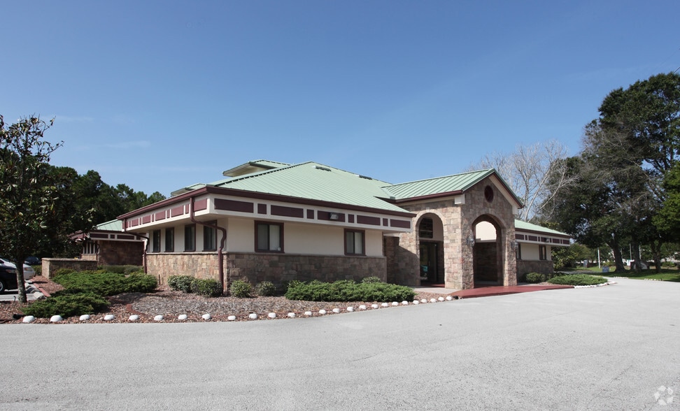 More Photos Of 1 Hargrove Grade, Palm Coast Office For Sale