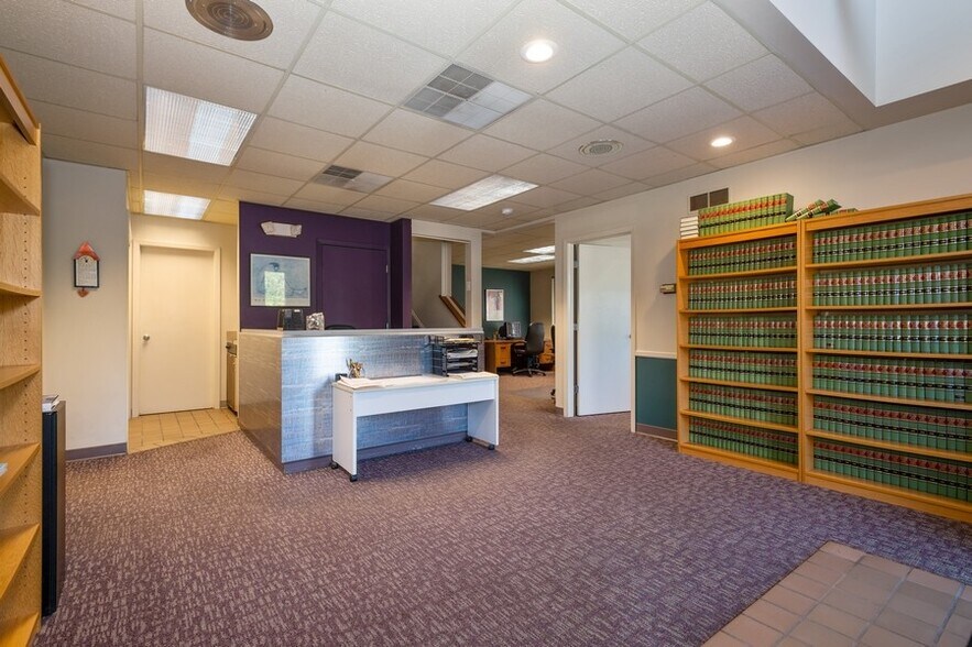 More Photos Of 35-37 Tamarack Cir, Skillman Medical For Lease