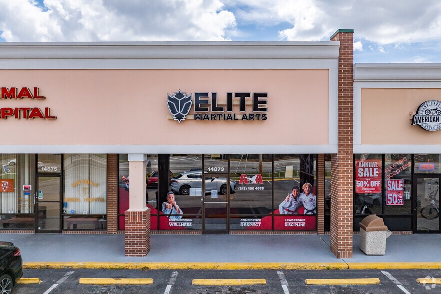 More Photos Of 14805-14875 N Dale Mabry Hwy, Tampa Unknown For Lease