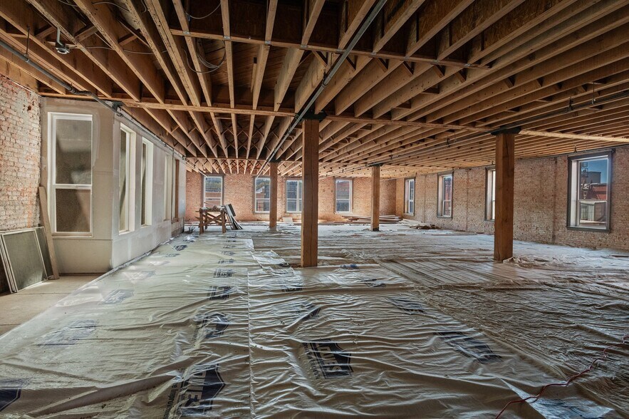 More Photos Of 115 S Jefferson St, Spokane Apartments For Lease