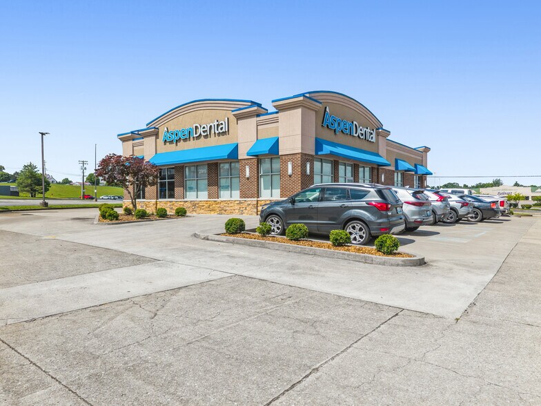 More Photos Of 2911 S Highway 27, Somerset Freestanding For Sale