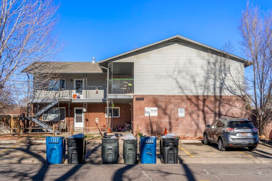 More Photos Of 8967 W 54th Pl, Arvada Apartments For Sale