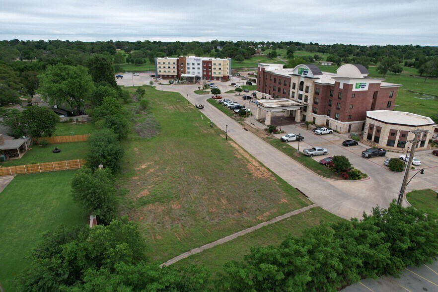 More Photos Of 269 W Apollo Dr, Duncan Land For Sale