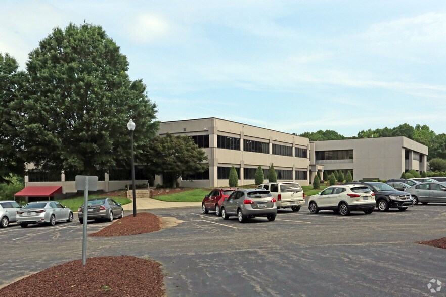 More Photos Of 14100 Capital Blvd, Wake Forest Unknown For Lease