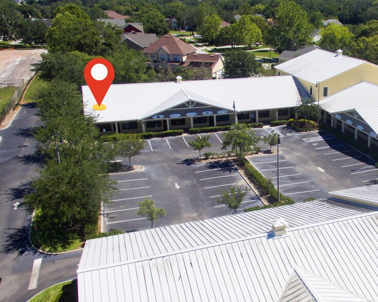 More Photos Of 855 E Plant St, Winter Garden Freestanding For Lease