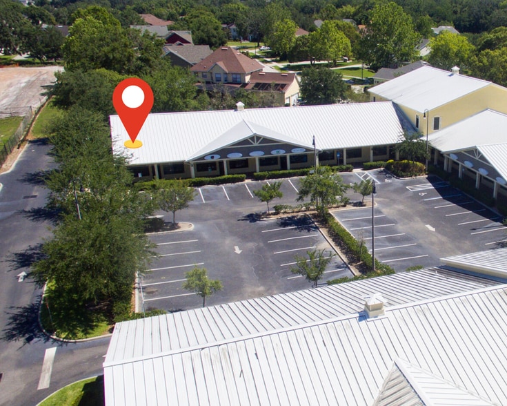 More Photos Of 855 E Plant St, Winter Garden Coworking Space