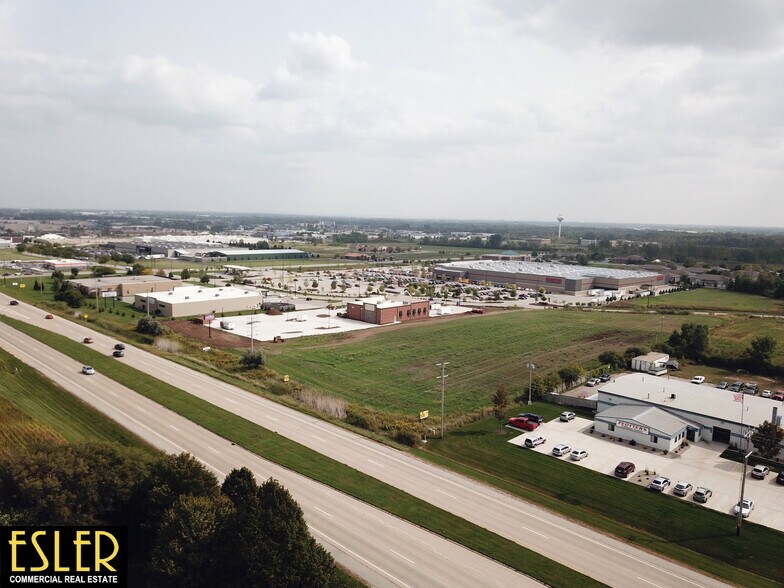 More Photos Of 5401 W Integrity Way, Appleton Land For Sale