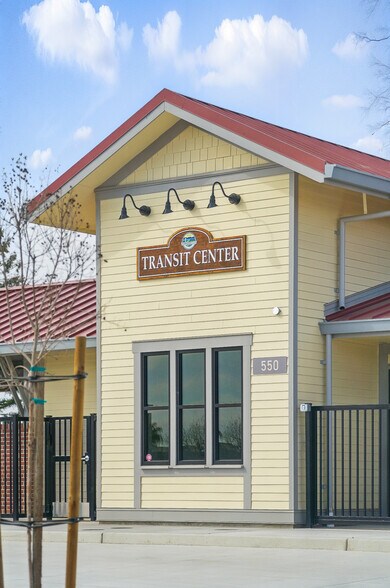 More Photos Of 896 N Mariposa Ave, Visalia Land For Sale