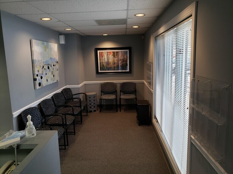 More Photos Of 1450 E Boot Rd, West Chester Medical For Sale