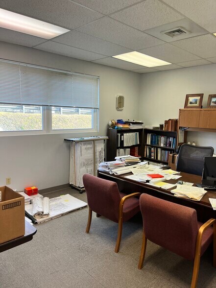 More Photos Of 5173 Campbell's Run Rd, Pittsburgh Office For Sale