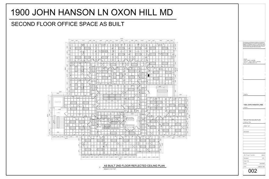 More Photos Of 1900 John Hanson Ln, Oxon Hill Bank For Lease