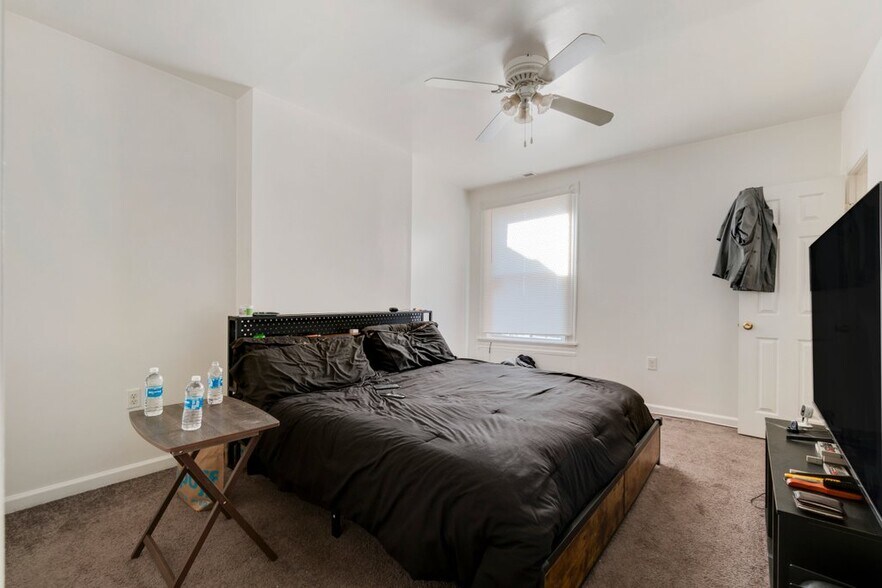 More Photos Of 2516-2520 N Charles St, Baltimore Apartments For Sale