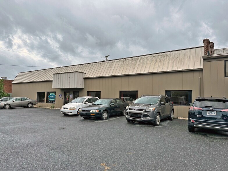 More Photos Of 1140 Garfield Ave, Lancaster Manufacturing For Sale